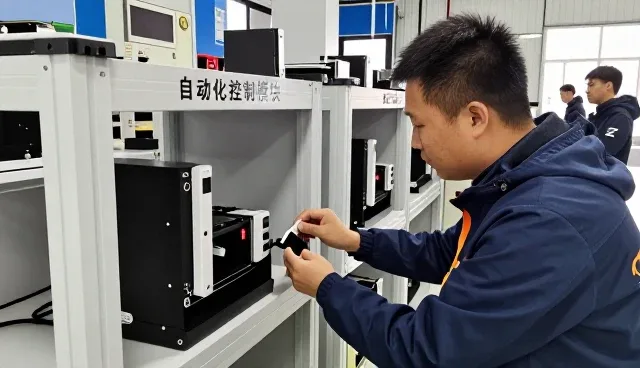 选择蜚海科技定制方案的几个理由