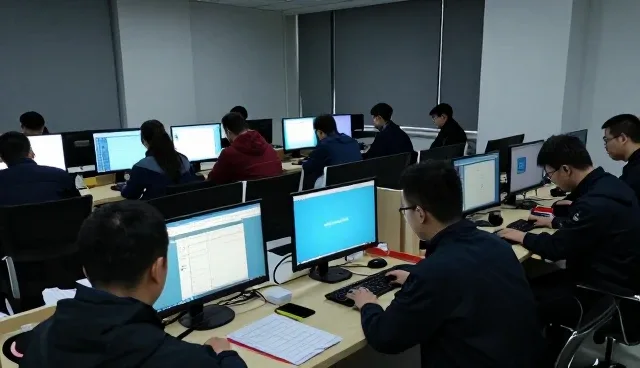 技术开发驱动成果转化，推动网络布局深化
