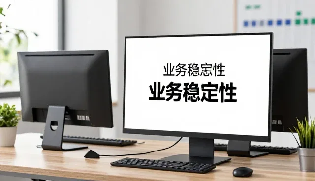 安装调试阶段的选型关注点解析